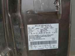 2006 FORD F-150