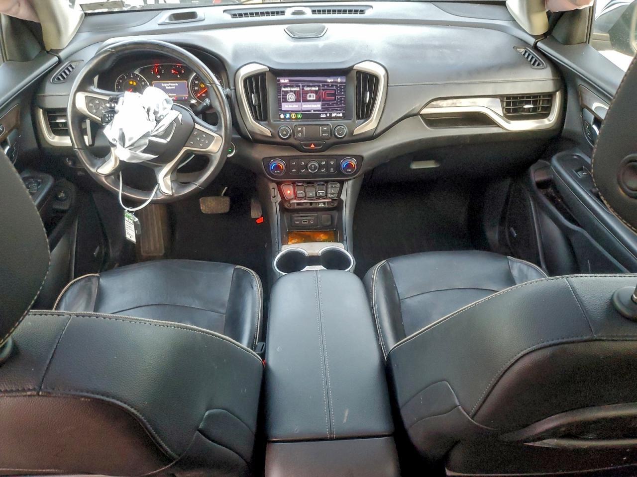 2019 GMC Terrain