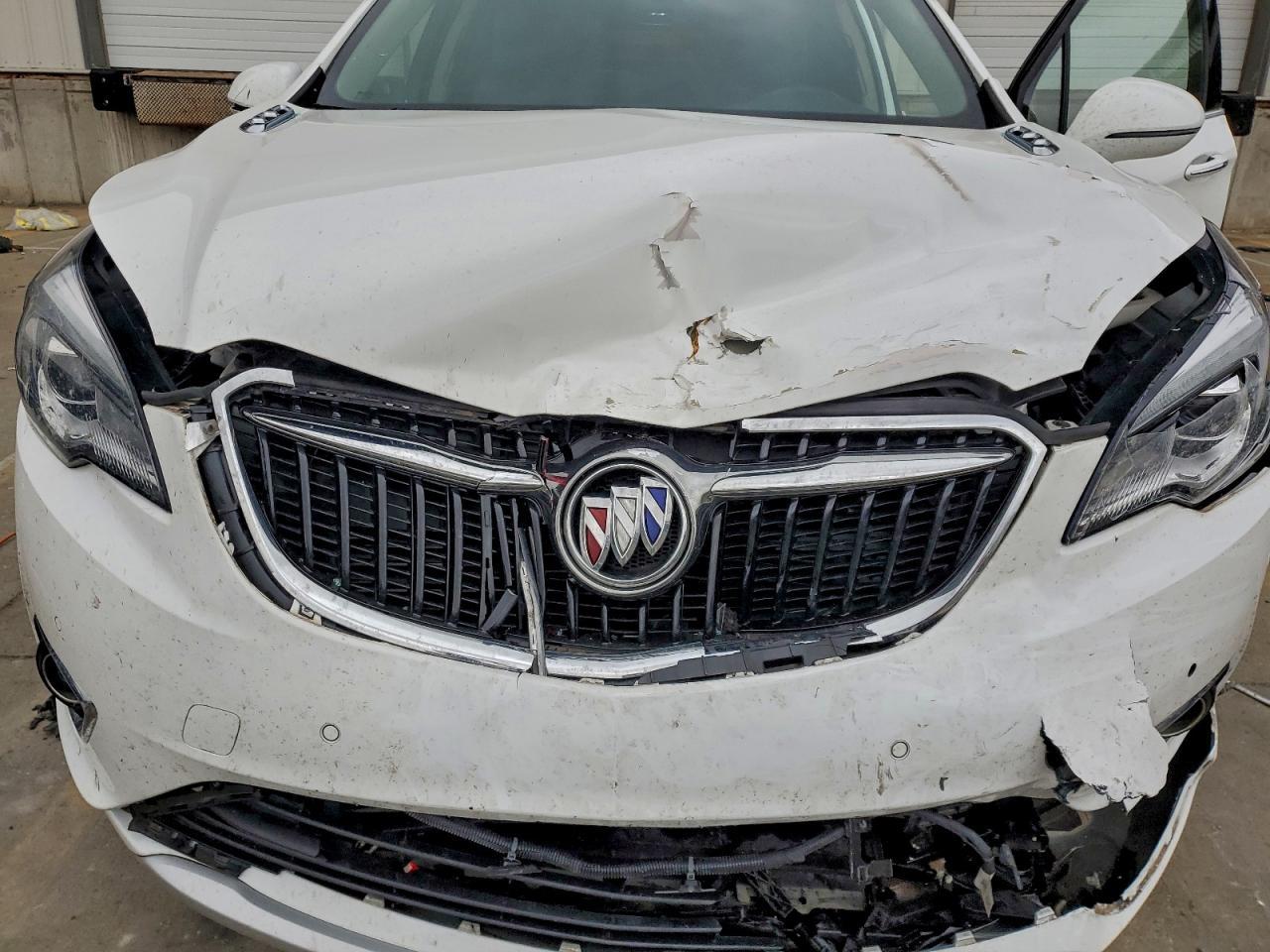 2020 BUICK Envision