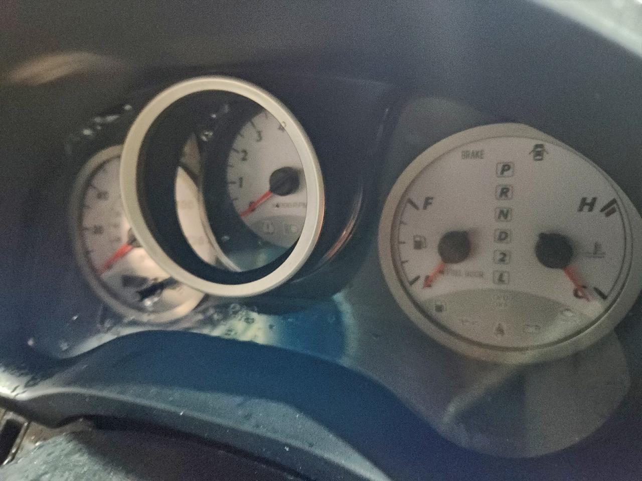 2005 TOYOTA RAV4