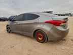 2011 HYUNDAI ELANTRA
