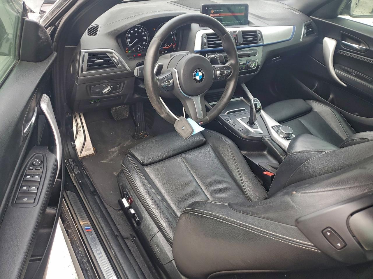 2020 BMW M240i