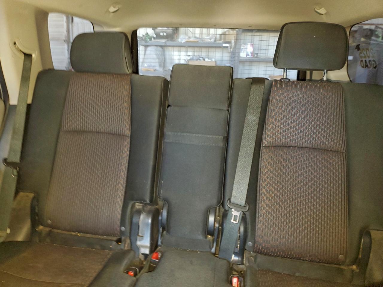 2013 TOYOTA 4Runner