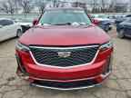 2021 CADILLAC XT6
