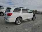 2014 TOYOTA Sequoia