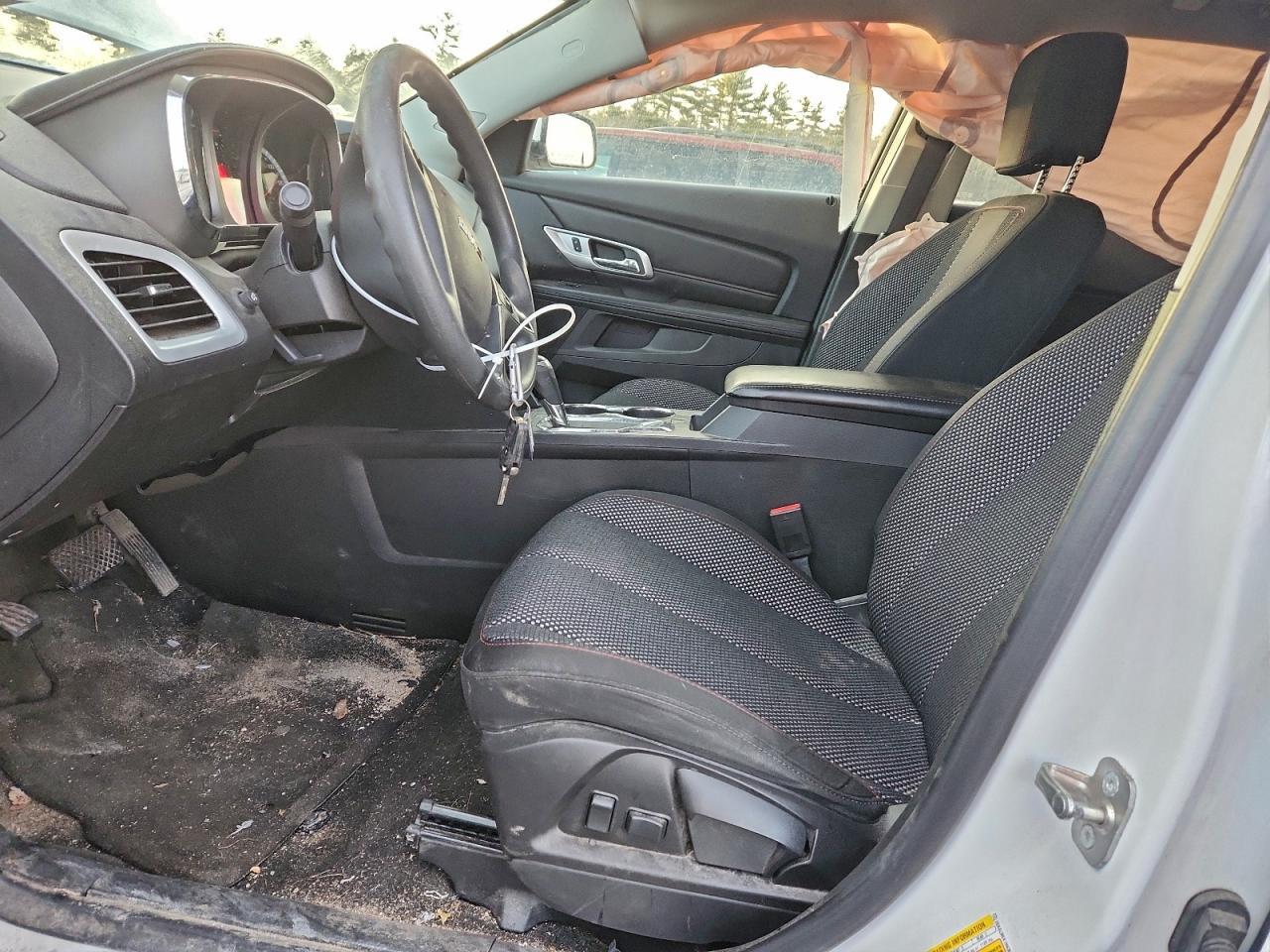 2017 GMC Terrain