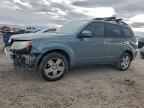 2010 SUBARU FORESTER