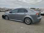 2012 MITSUBISHI LANCER