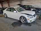 2004 LEXUS IS 300