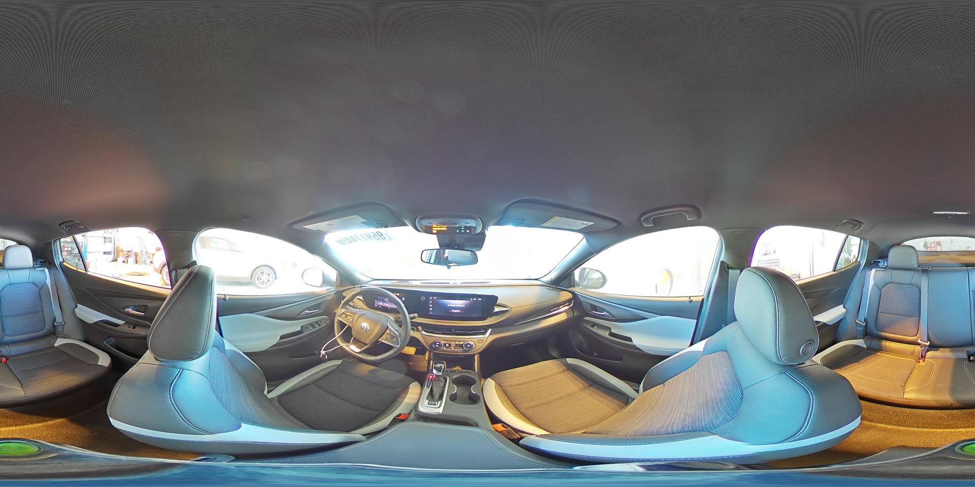2024 BUICK Envista