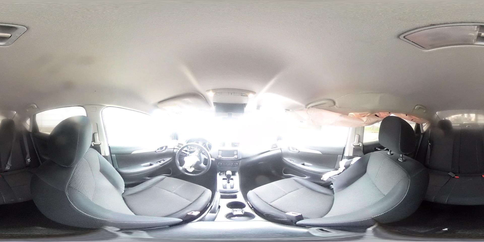2018 NISSAN SENTRA