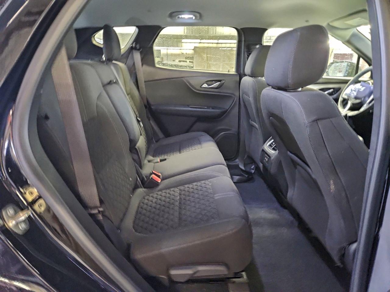 2019 CHEVROLET BLAZER