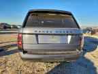 2020 LAND ROVER RANGE ROVER