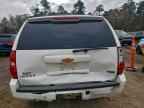 2012 CHEVROLET Tahoe