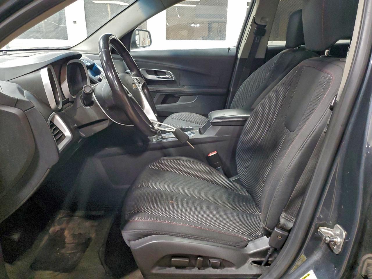 2011 CHEVROLET EQUINOX