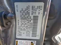 2005 TOYOTA 4Runner