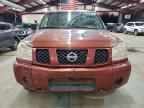 2004 NISSAN Titan