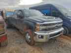2017 CHEVROLET Silverado 3500
