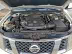 2011 NISSAN PATHFINDER