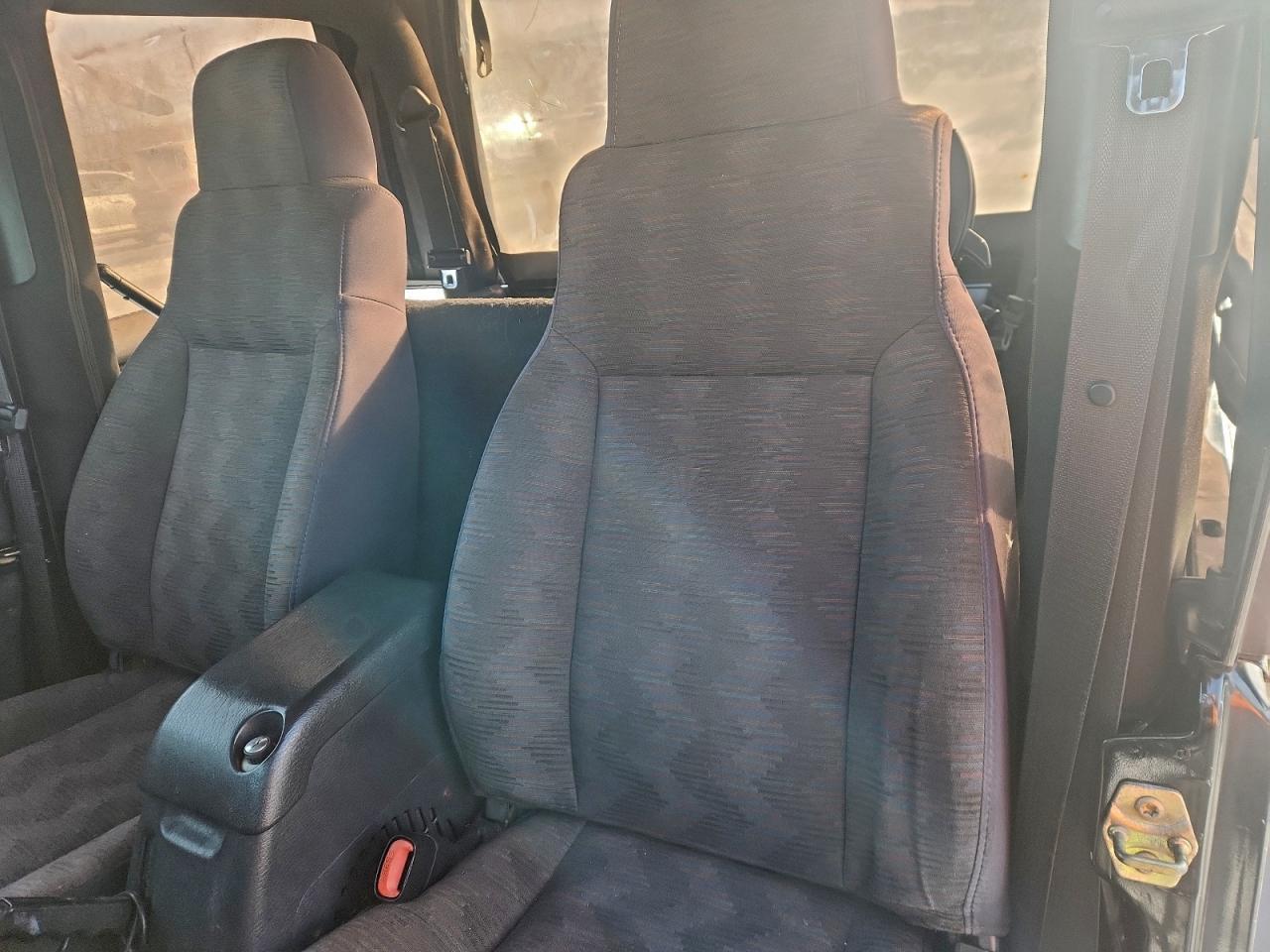 2005 JEEP WRANGLER