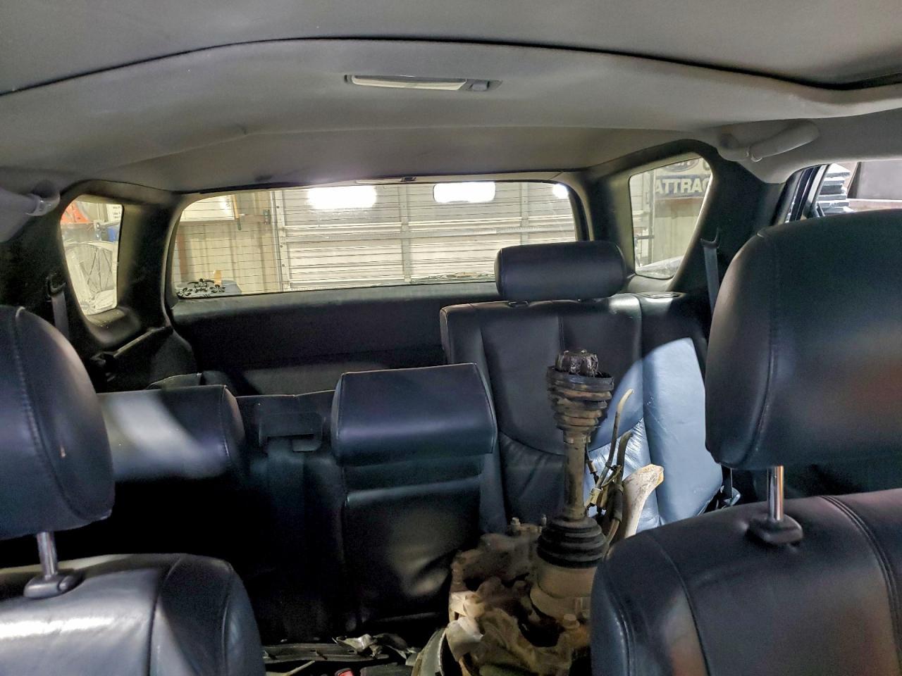 2001 LEXUS Rx 300