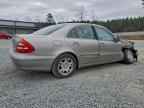 2003 MERCEDES-BENZ E-Class