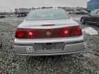 2001 CHEVROLET IMPALA