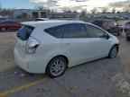2012 TOYOTA PRIUS V