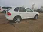 2008 PORSCHE CAYENNE