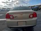 2011 CHEVROLET MALIBU