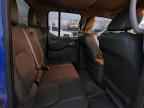 2012 NISSAN Frontier