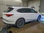 2025 ACURA MDX