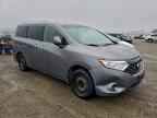 2015 NISSAN Quest