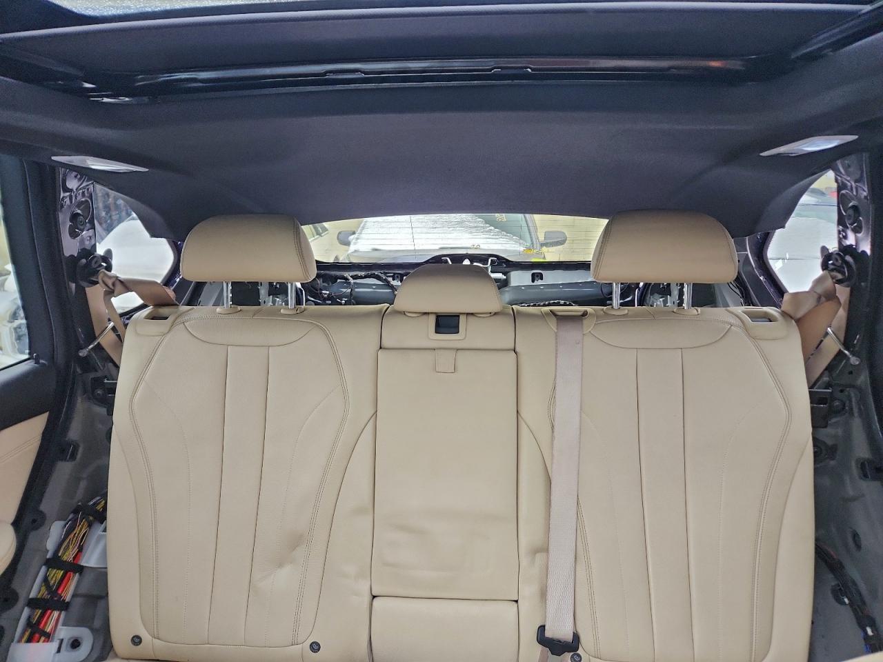 2018 BMW X5
