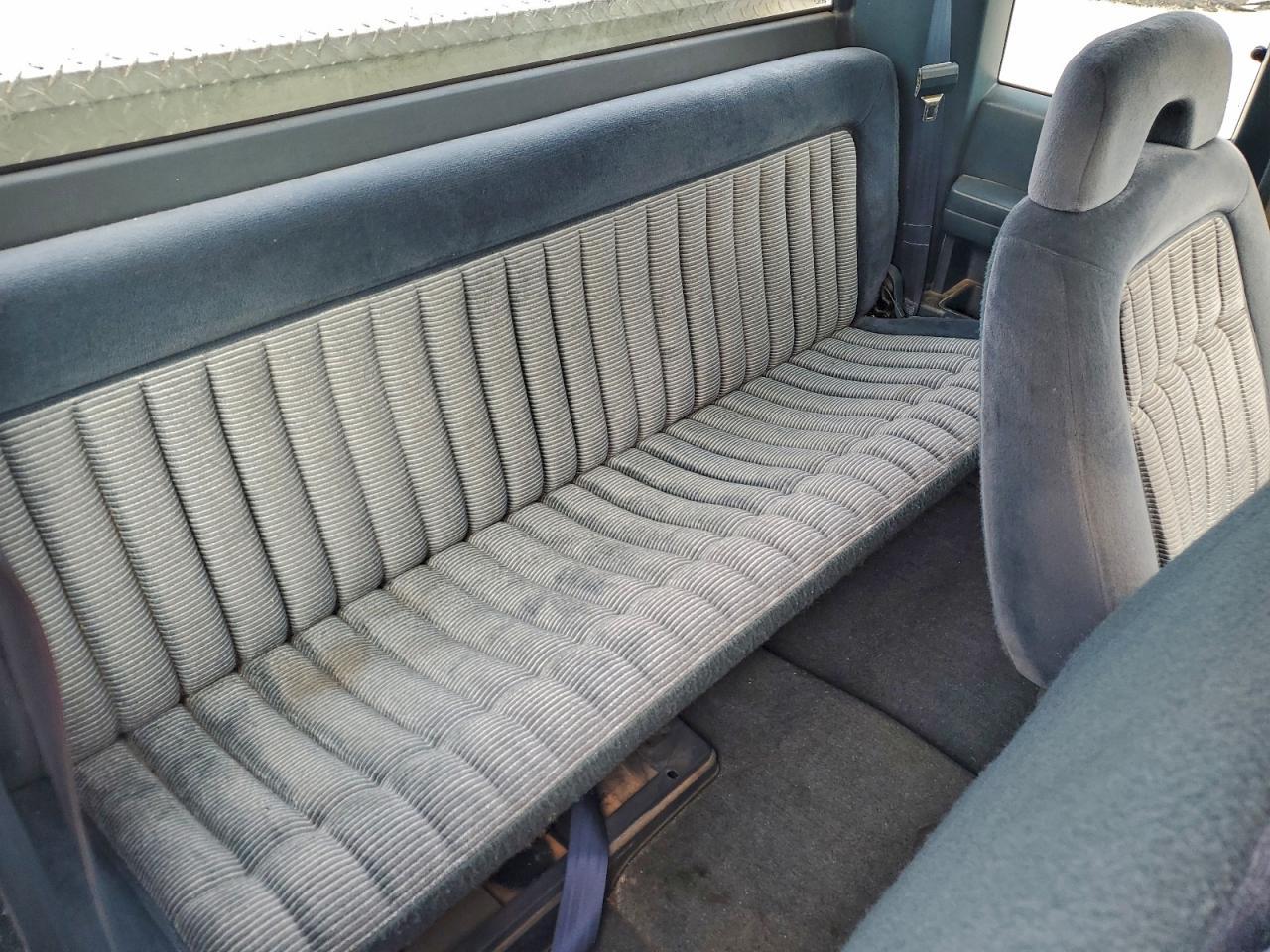 1994 CHEVROLET Gmt