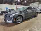 2016 CADILLAC CTS