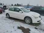 2008 NISSAN ALTIMA