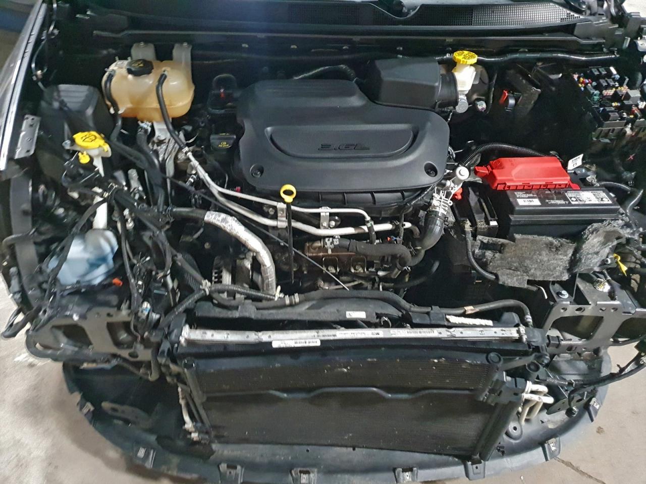 2022 CHRYSLER Pacifica