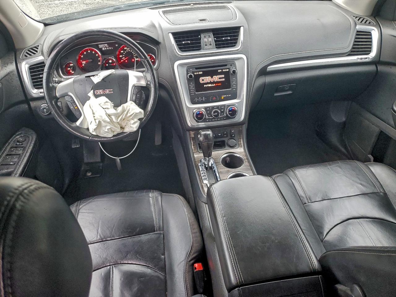 2013 GMC ACADIA