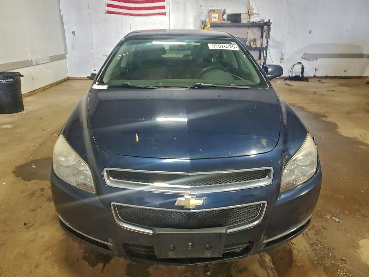 2010 CHEVROLET MALIBU