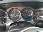 2011 CHEVROLET SILVERADO 1500