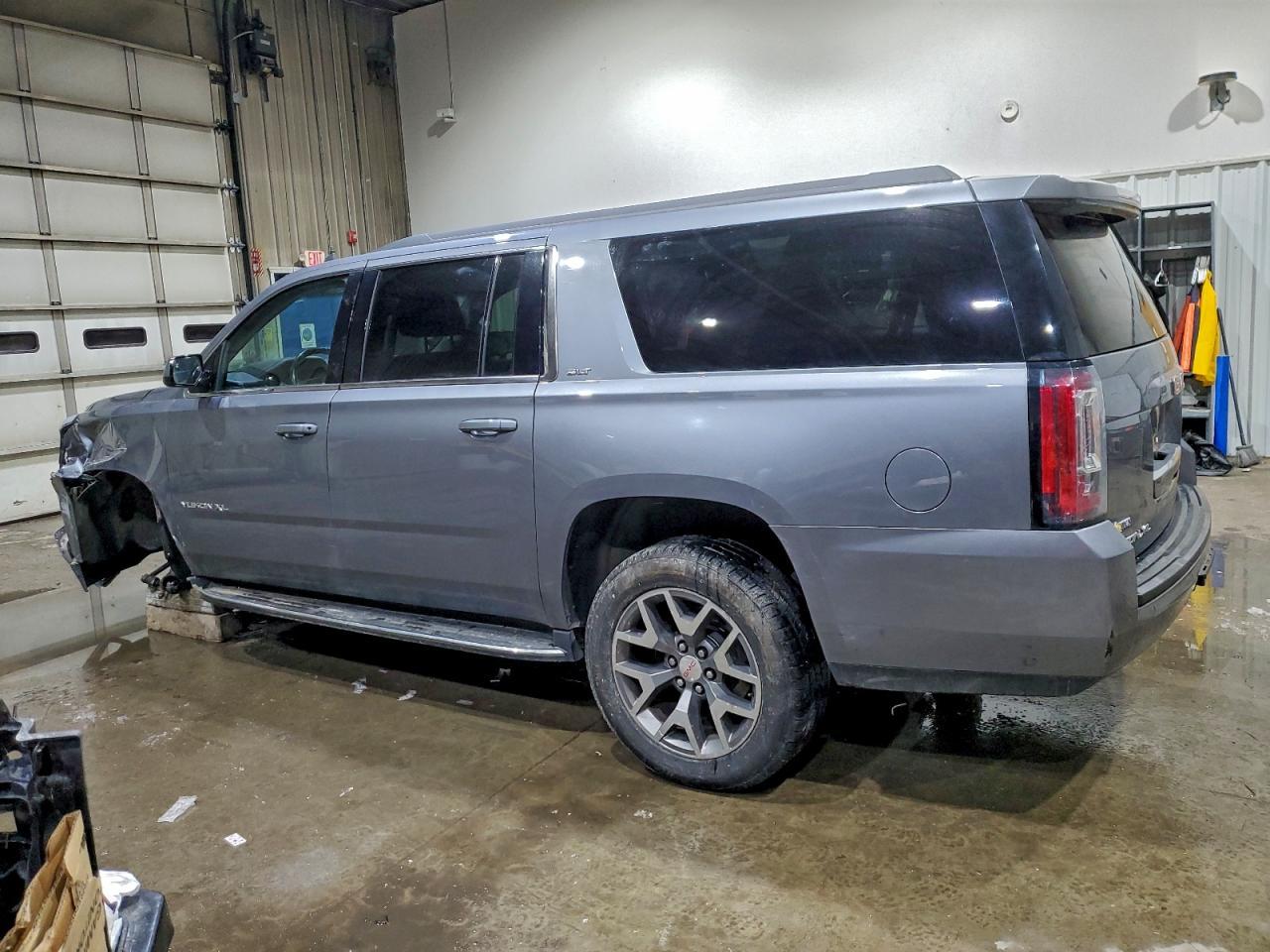 2018 GMC Yukon XL