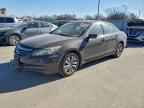 2011 HONDA ACCORD