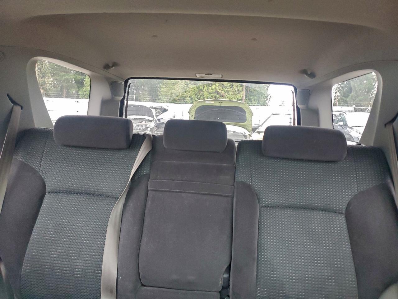 2003 TOYOTA 4Runner