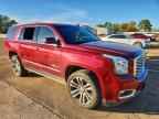 2018 GMC Yukon