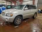2005 TOYOTA HIGHLANDER