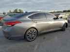 2015 HYUNDAI GENESIS