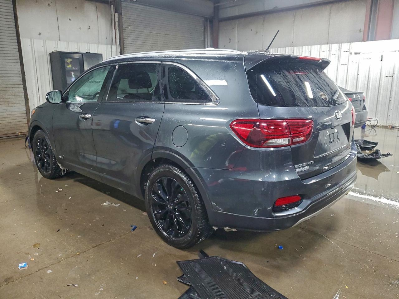 2020 KIA SORENTO