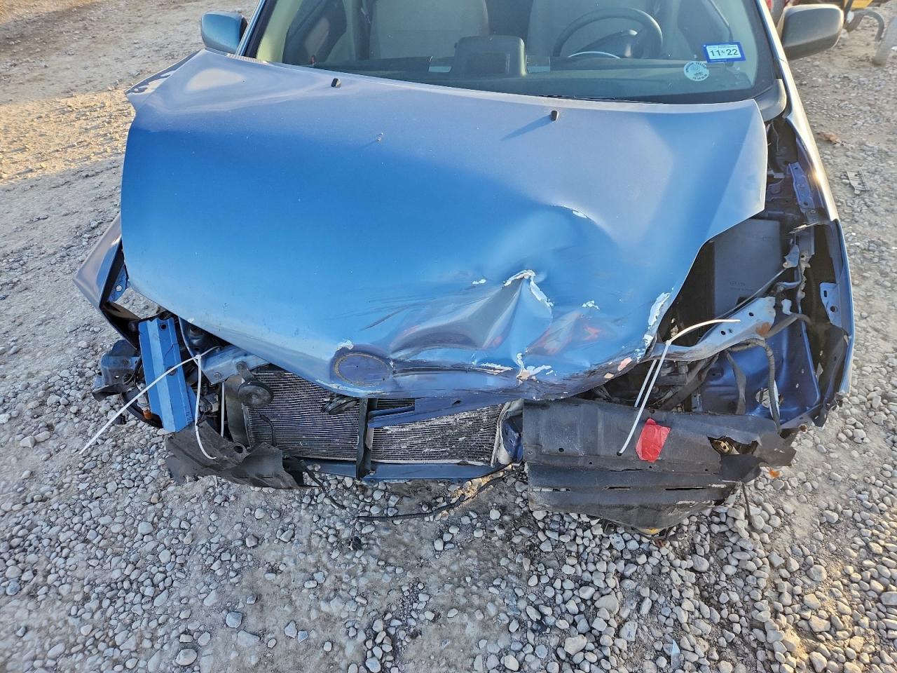 2005 TOYOTA PRIUS