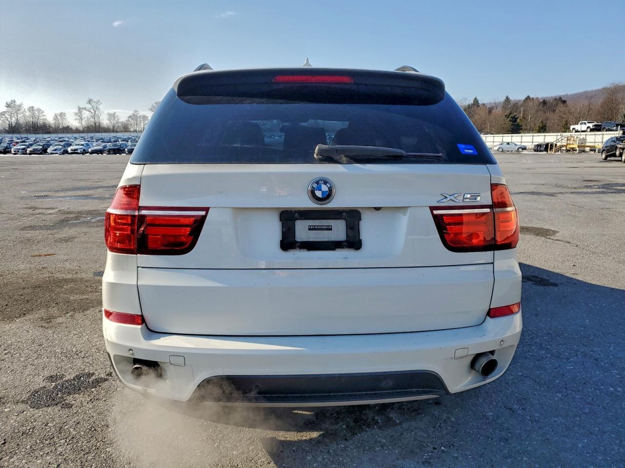 2011 BMW X5